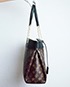 Palla Shopper, side view
